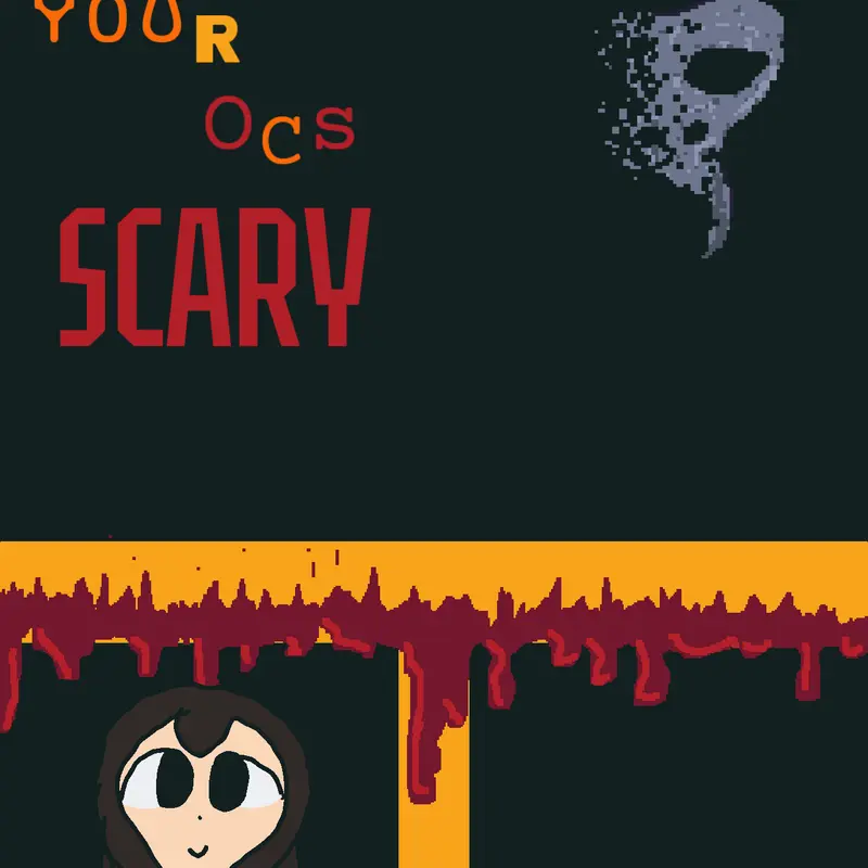 Game by @Theentityinyourcloset