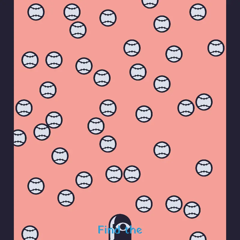 Limbo Key by @NumberblockFan2