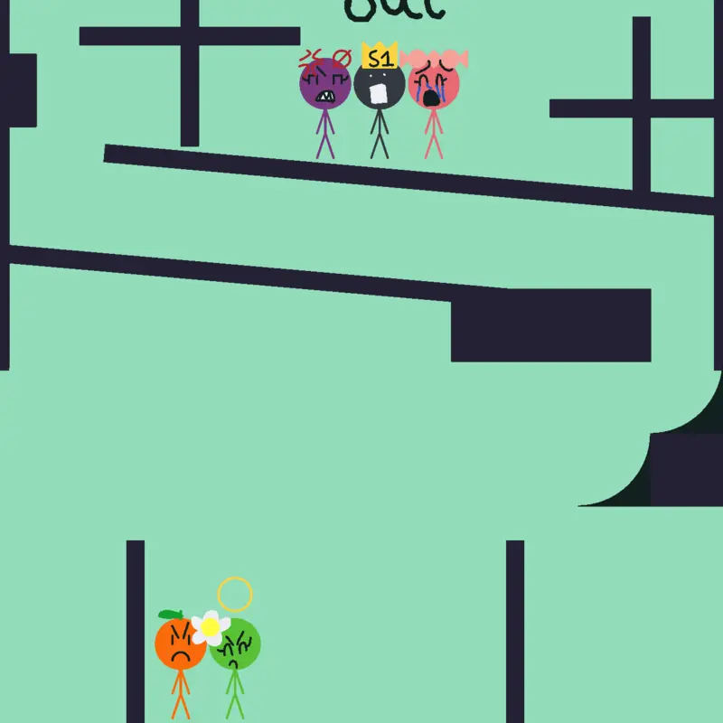 Game by @S1lly_aqua_sprunki