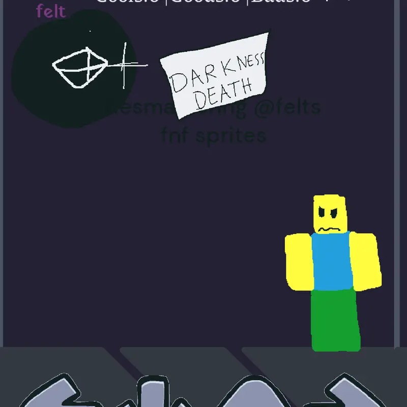Game by @blucky123