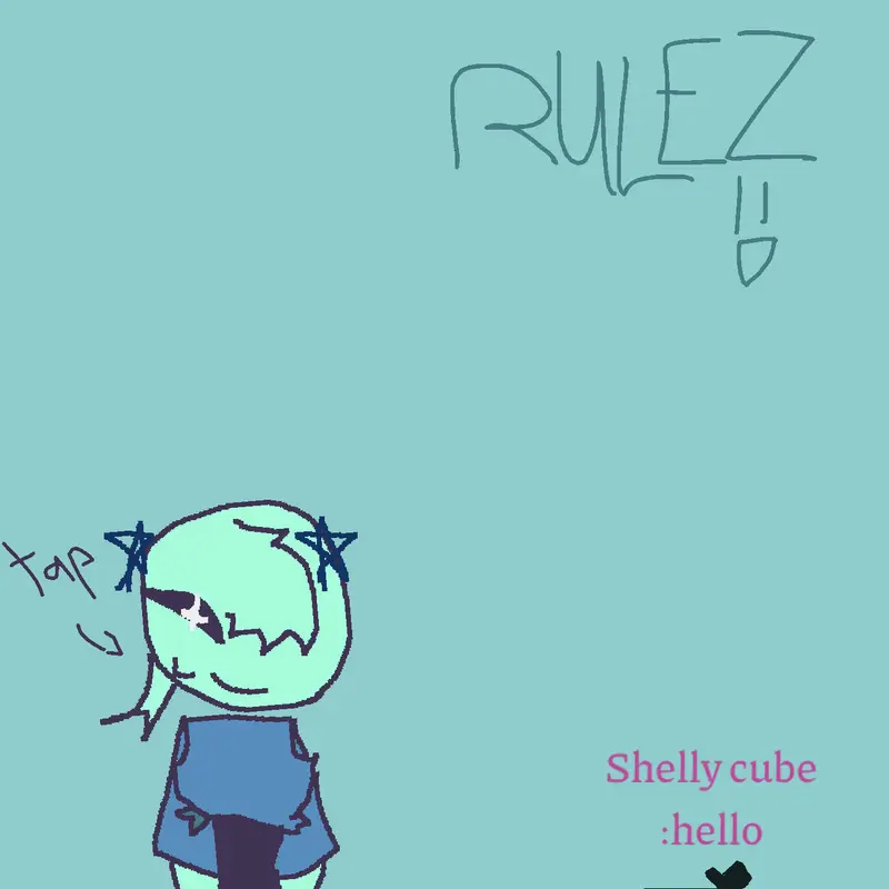 Game by @shelly_cube_anti_spunku