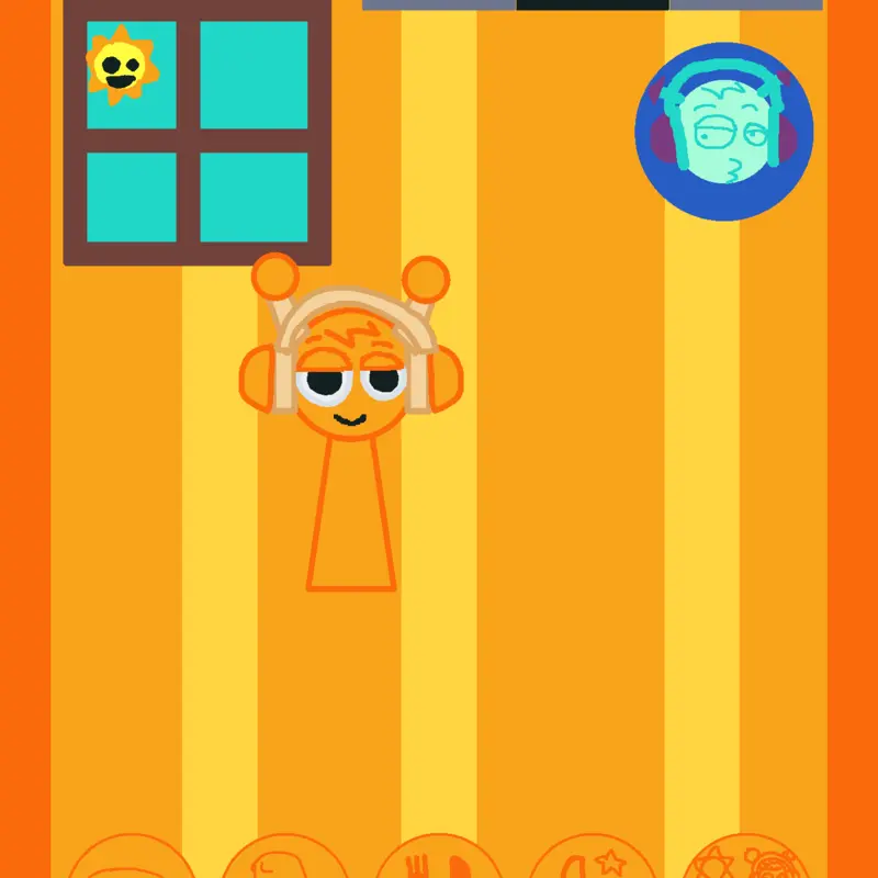 Game by @iblu