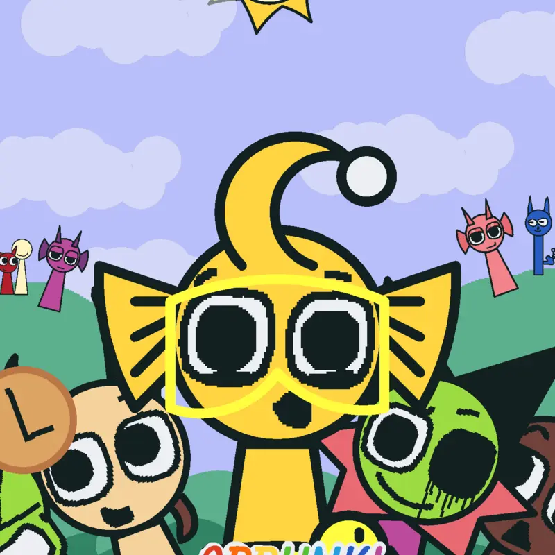 Game by @Pulopock