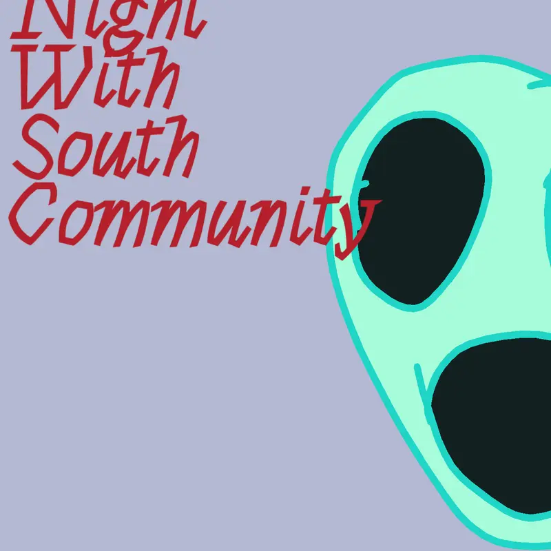 Game by @South_Community