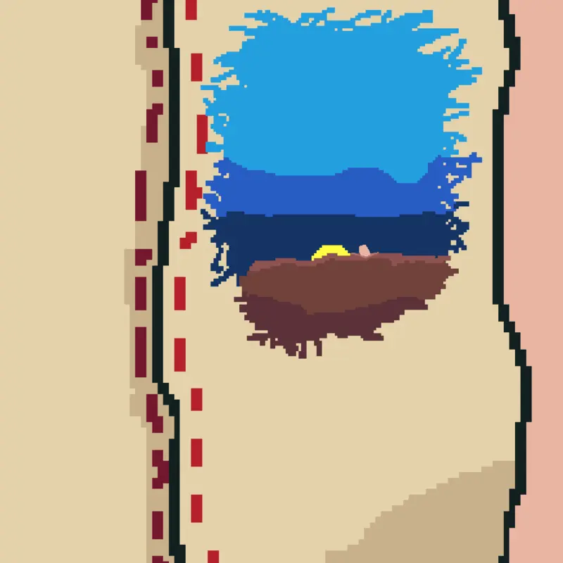 Game by @Papermint