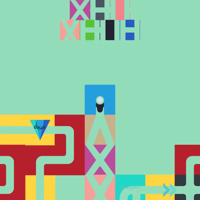 Game by @grayenf