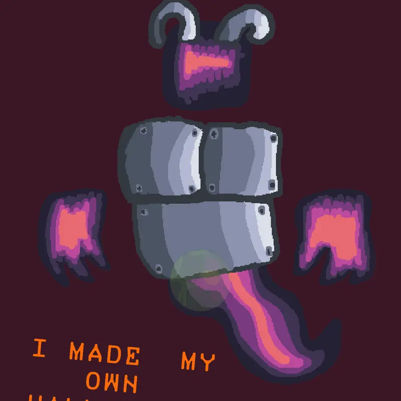 Game by @Dragonsaur