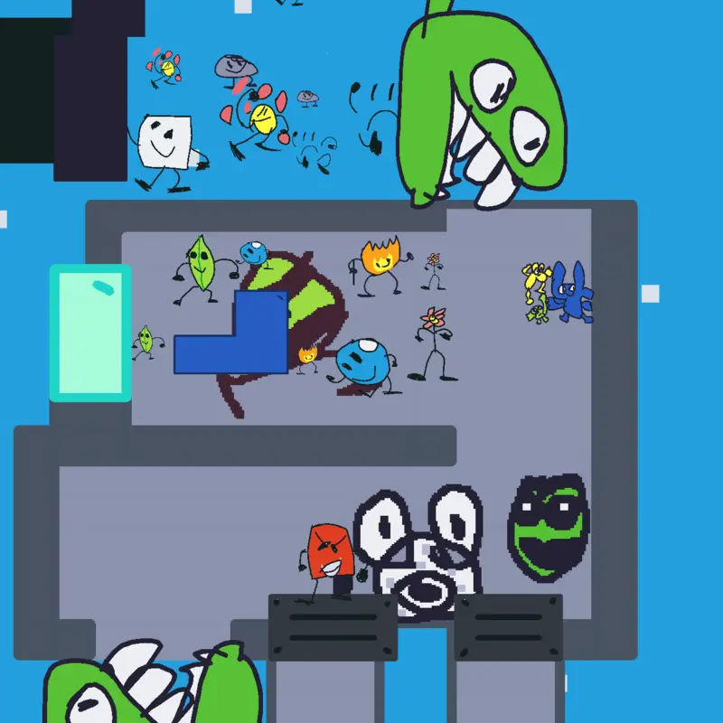 Game by @CETQGS