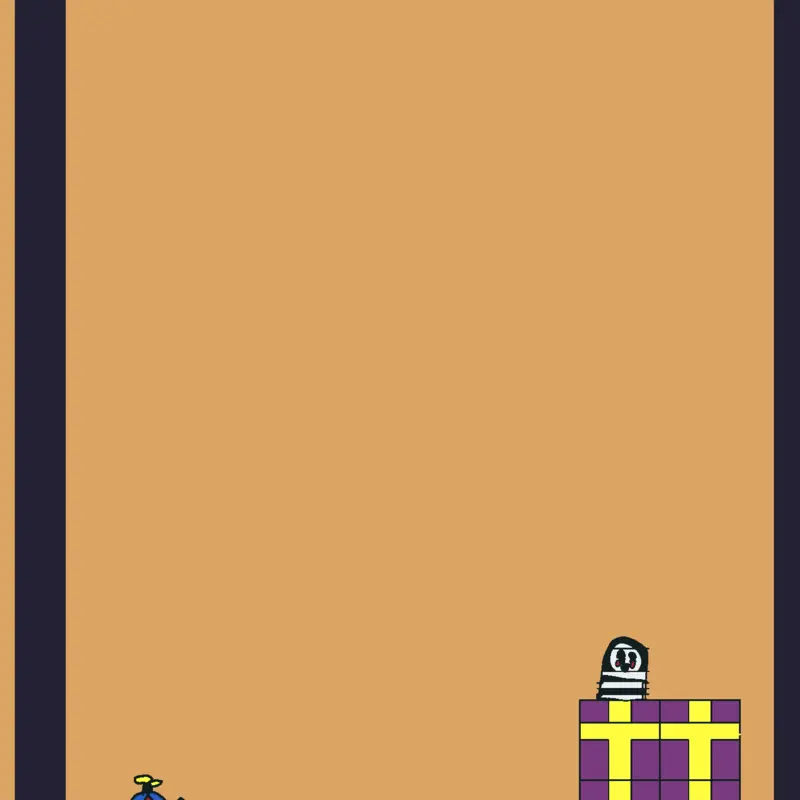 Game by @Arturaso777
