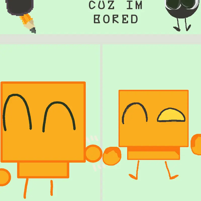Game by @drawingfail