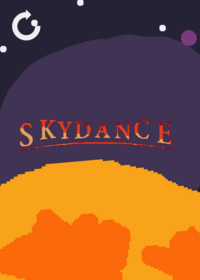 Skydance Media Logo 2020