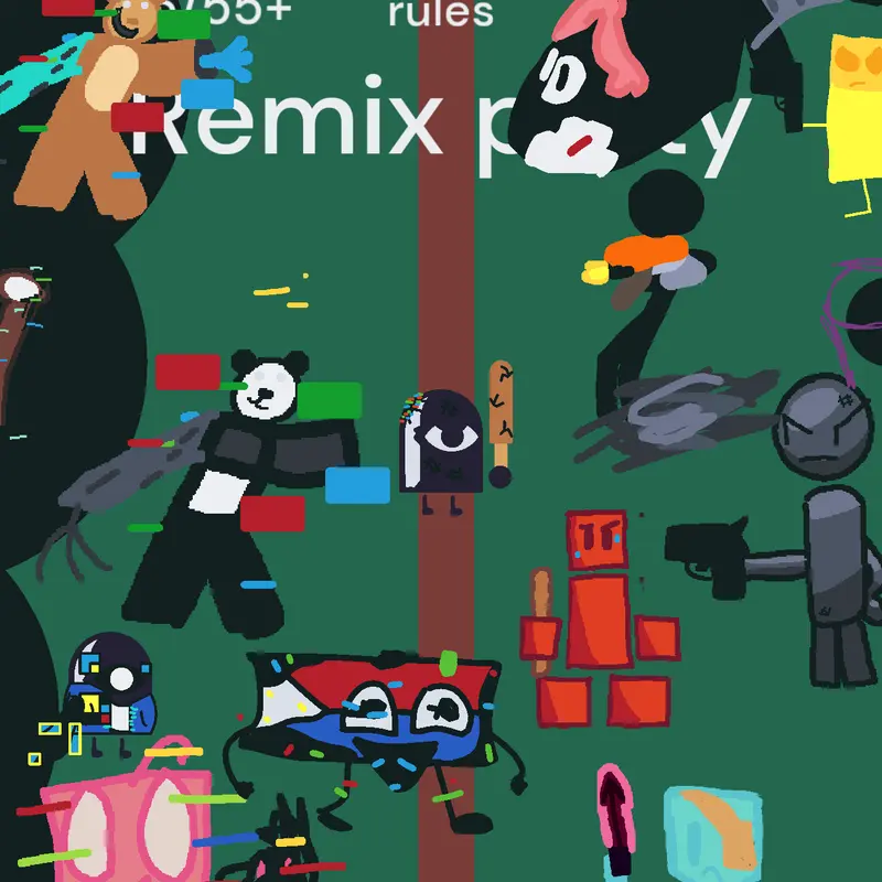 Game by @seanlee