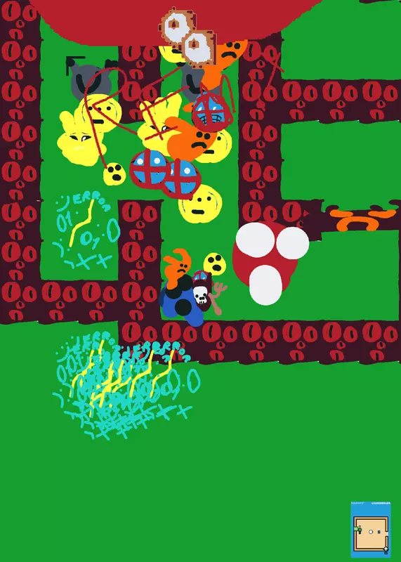 Lobotomy by @rauven