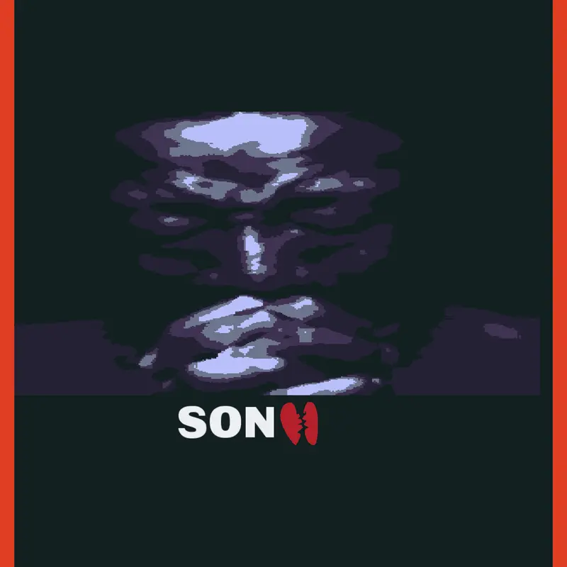 Son by @xtra0