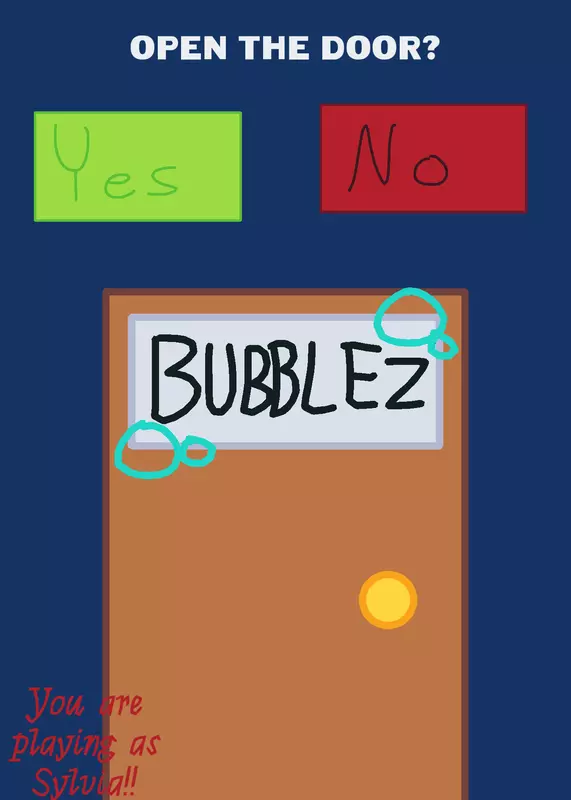 Game by @CandieMuncher