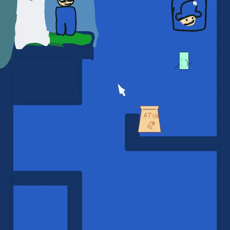 Game by @dmemtecomun2000