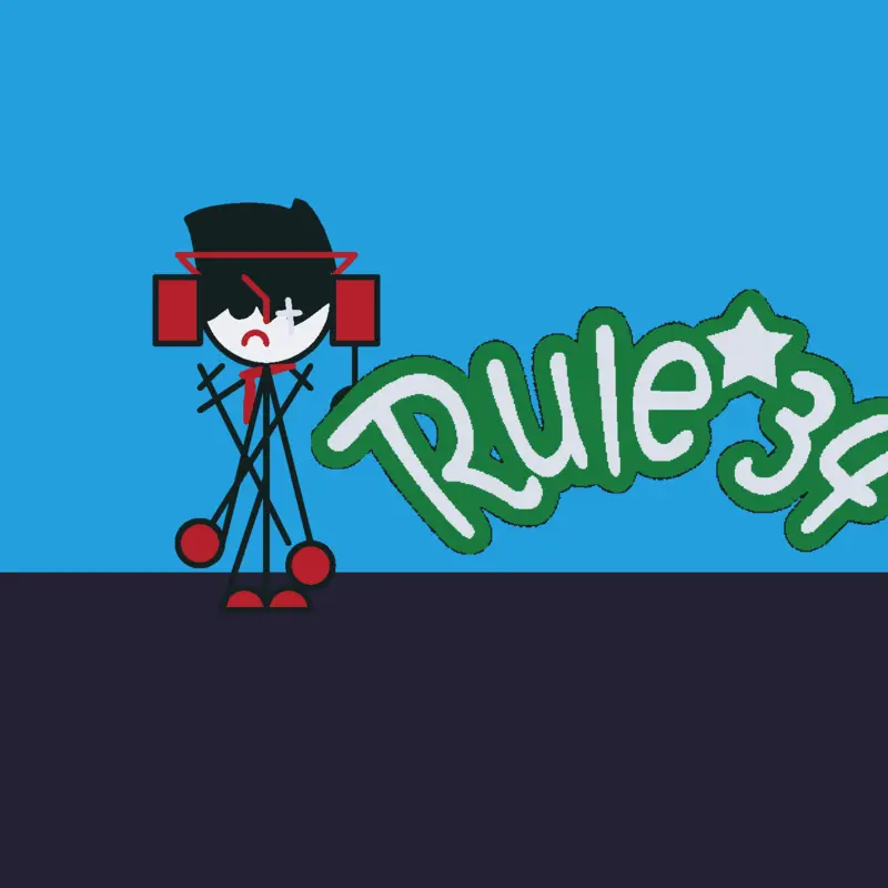 Game by @Juanjoartu_CrossingYT