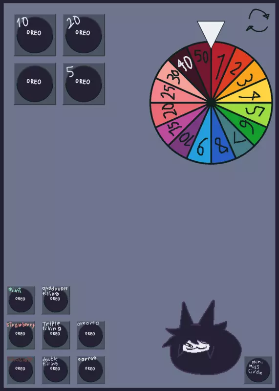 Game by @some_randomrobot