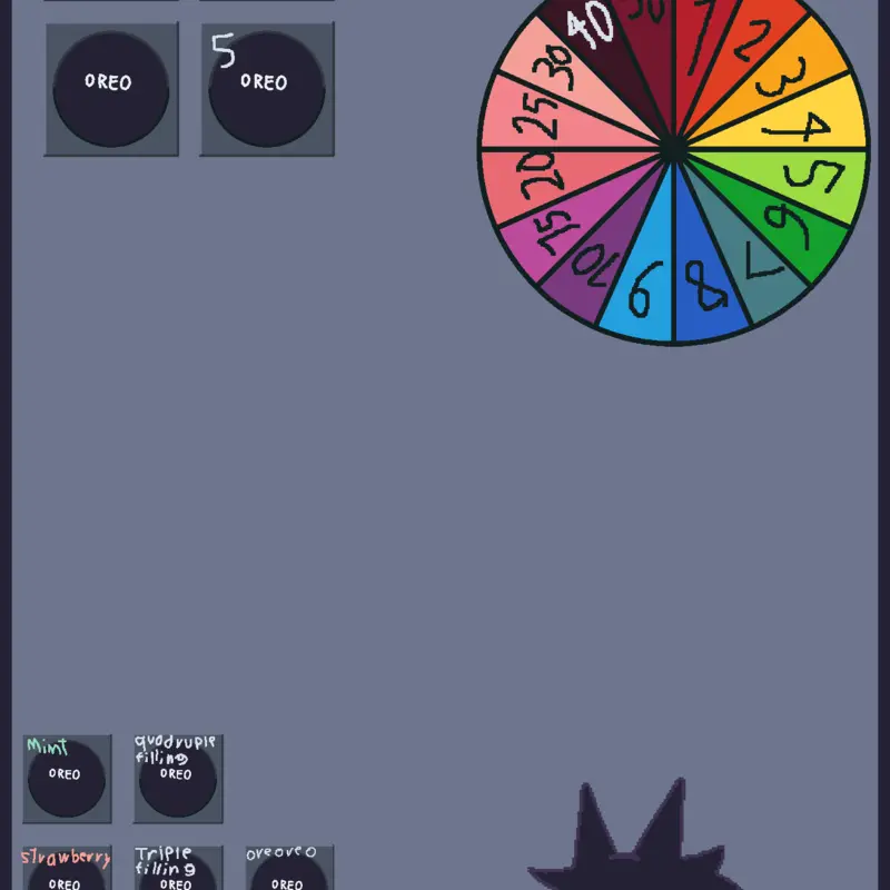 Game by @some_randomrobot