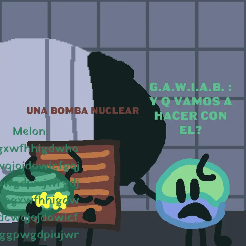 Game by @carlosmasgamer