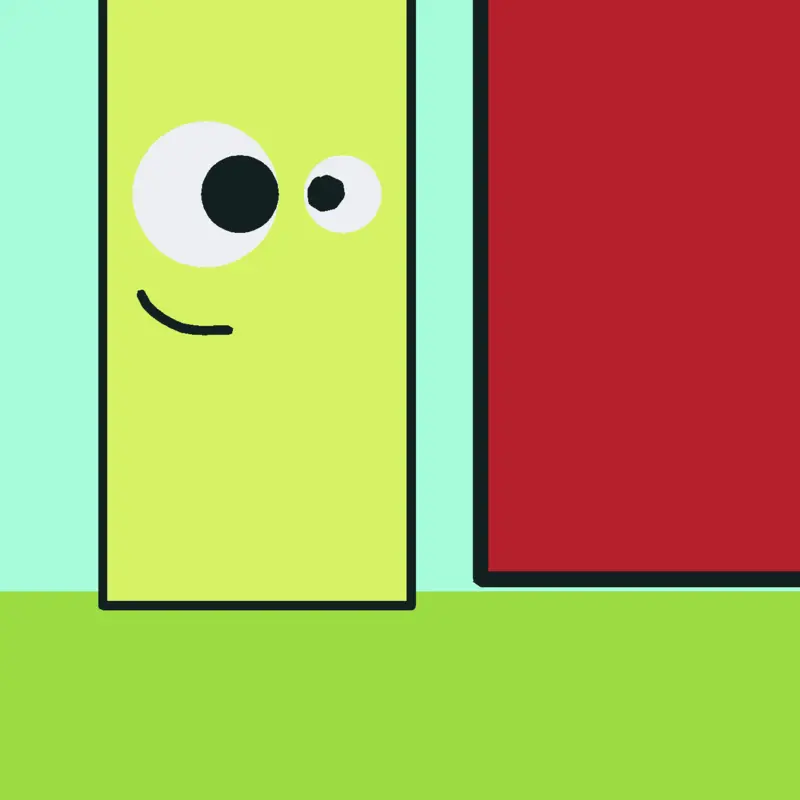 Game by @green_cube_lover