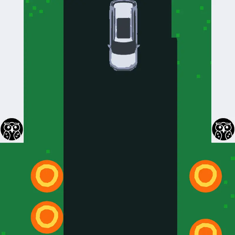 Game by @Team_Wuling_Interceptor1