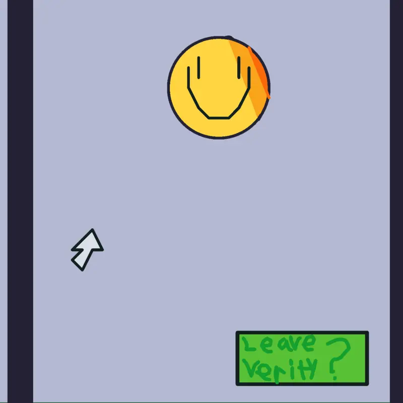 VERITY & FRI7/772)) ( only verity ) by @arch2425
