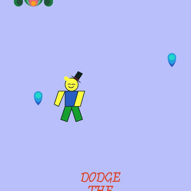 Game by @PixelPie