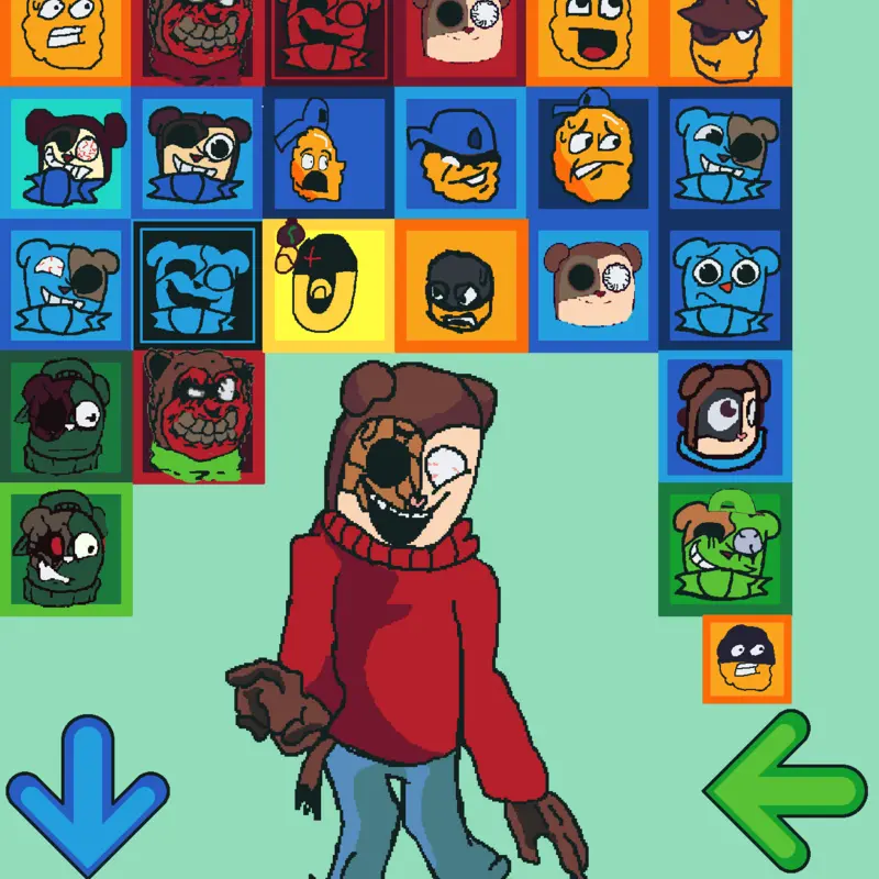 Game by @alexo_OFICIAL2
