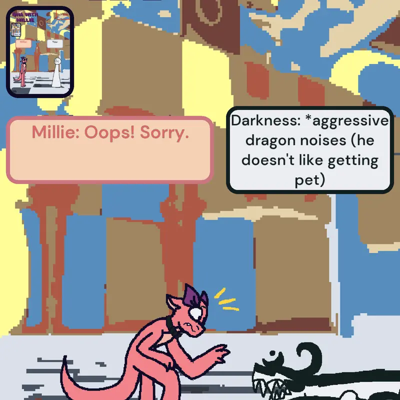 Game by @Dragon_wolf2