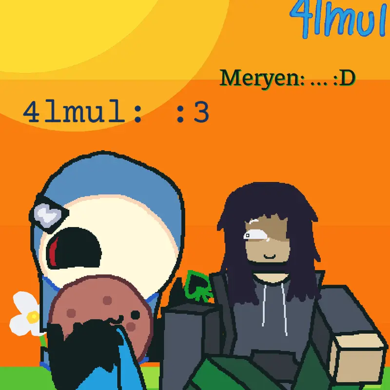Game by @Meryen_Vaprezsan_7