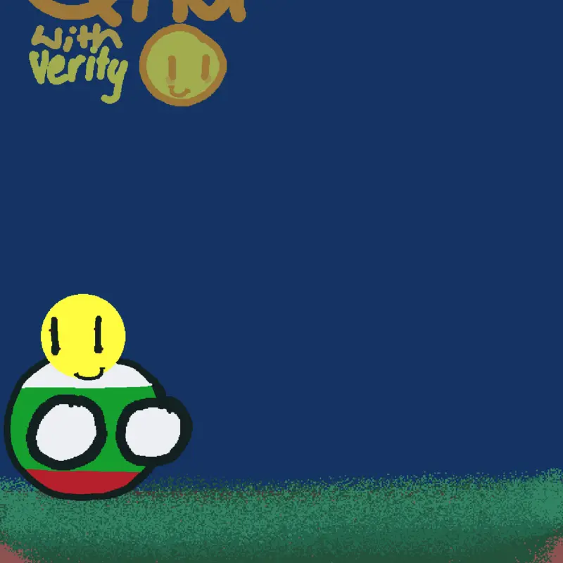 Game by @PartofSlaviaBulgaria