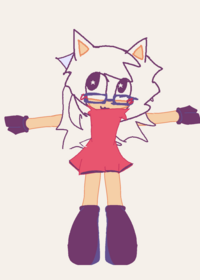 Annie ragdoll
