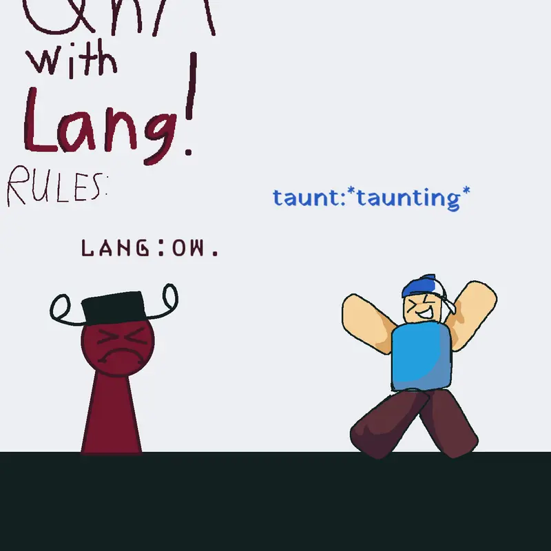 Game by @Lang_The_Boi_Himself