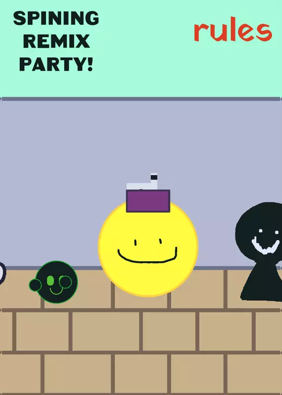 Game by @JEVIL2025