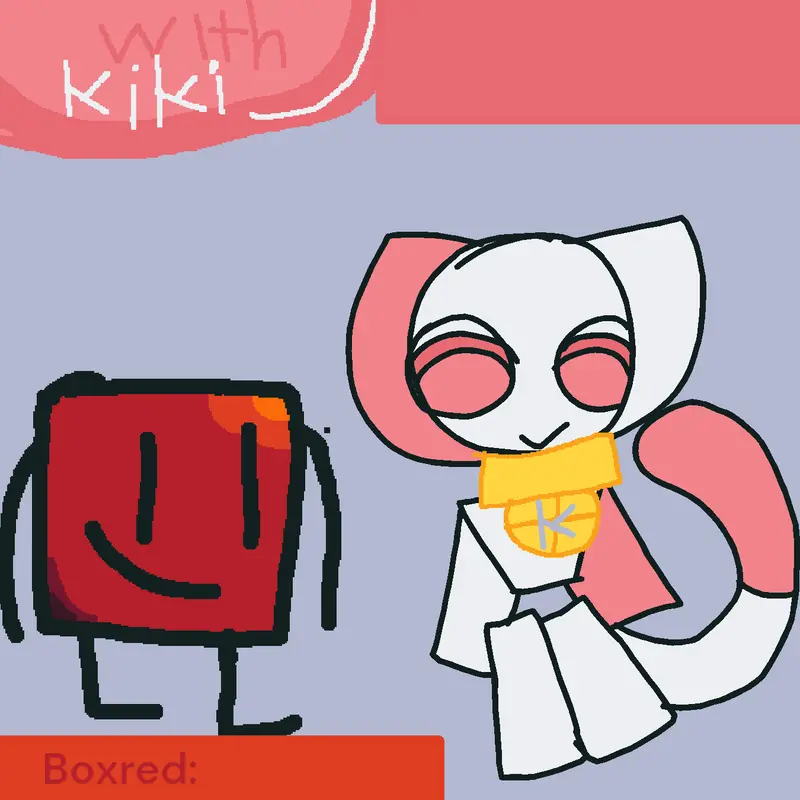 Game by @boxred
