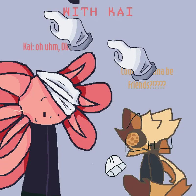 Game by @bluebloom
