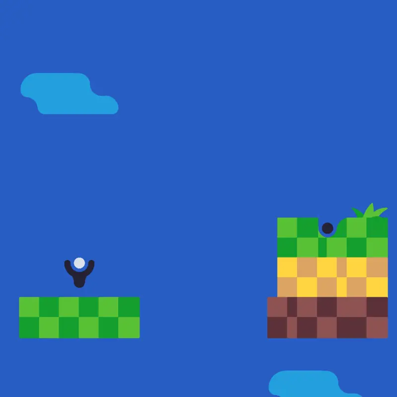 Game by @Castelli