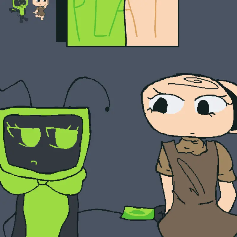 Game by @MariPlaysCastle