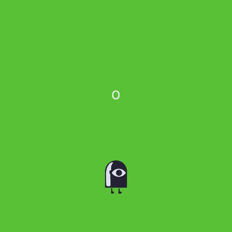 Game by @fajnf