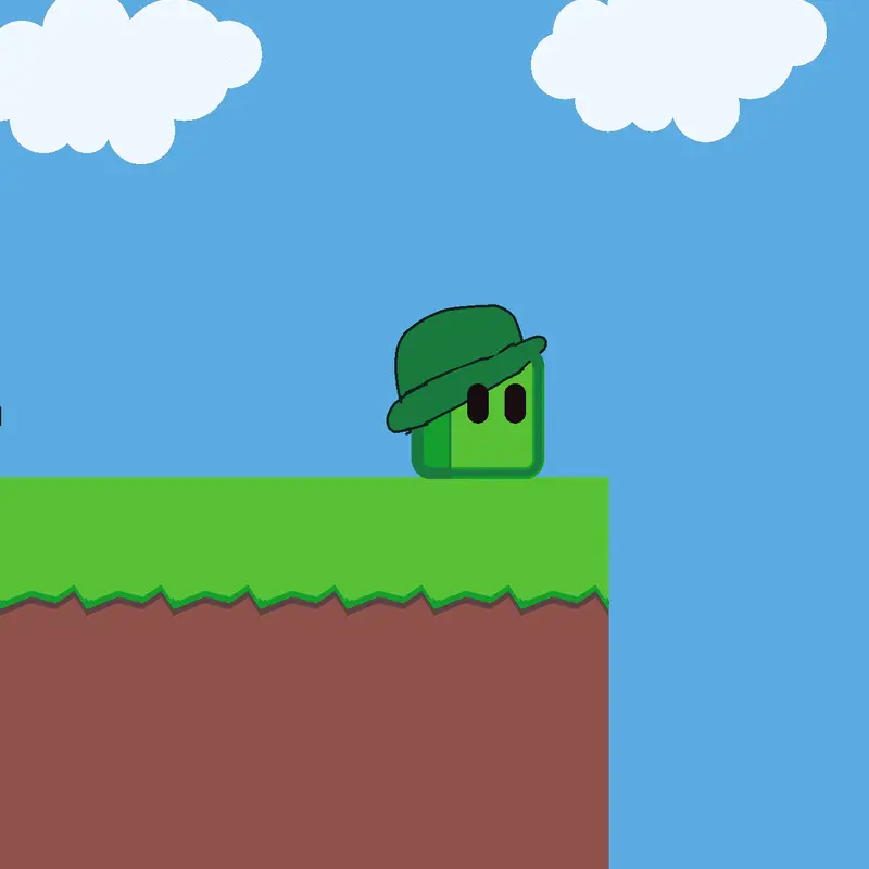 Game by @CUARTETOFAN6969