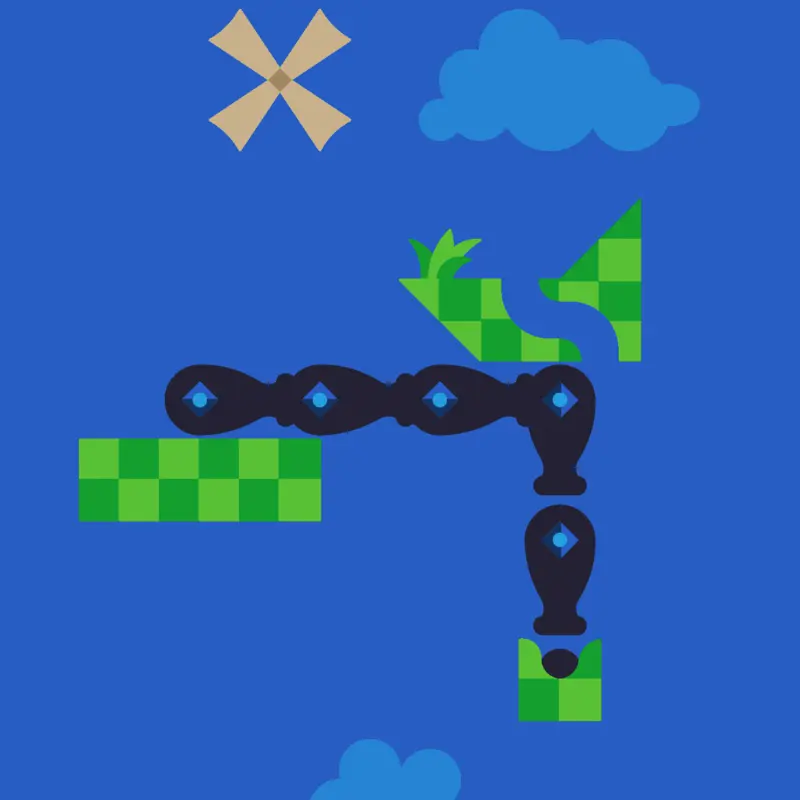 Game by @ZDOH-1024RAXGBU