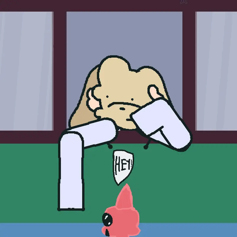 Game by @Gatlinggigan