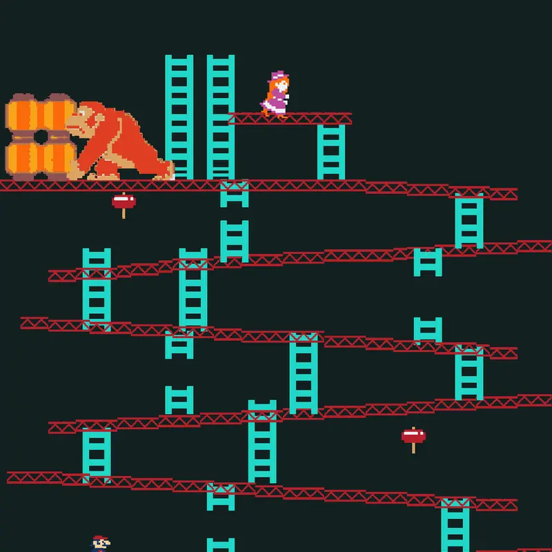 Game by @roxanasantana