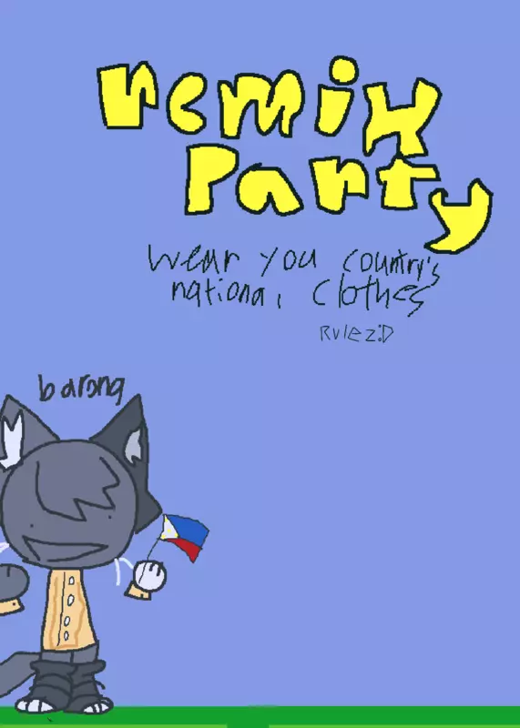 Game by @kattiocreator_redballfan