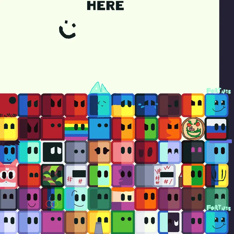Game by @super_bandage_boy