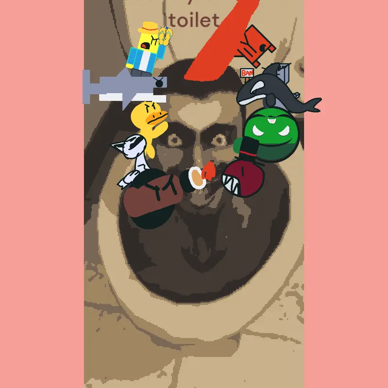 Game by @hqe2019