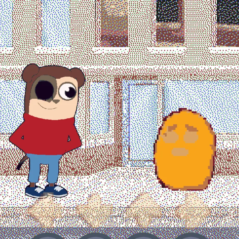 Game by @Just_Martyr