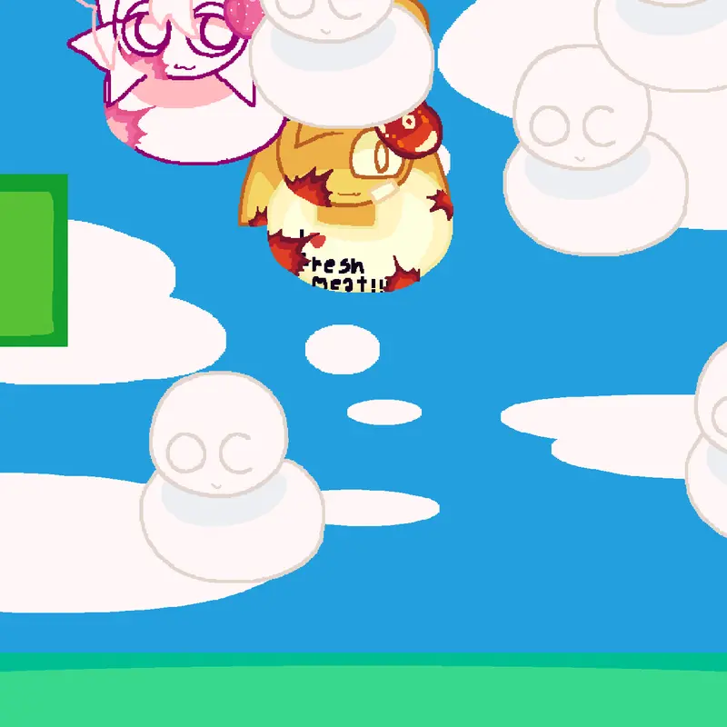 Game by @IT4-CASTLE