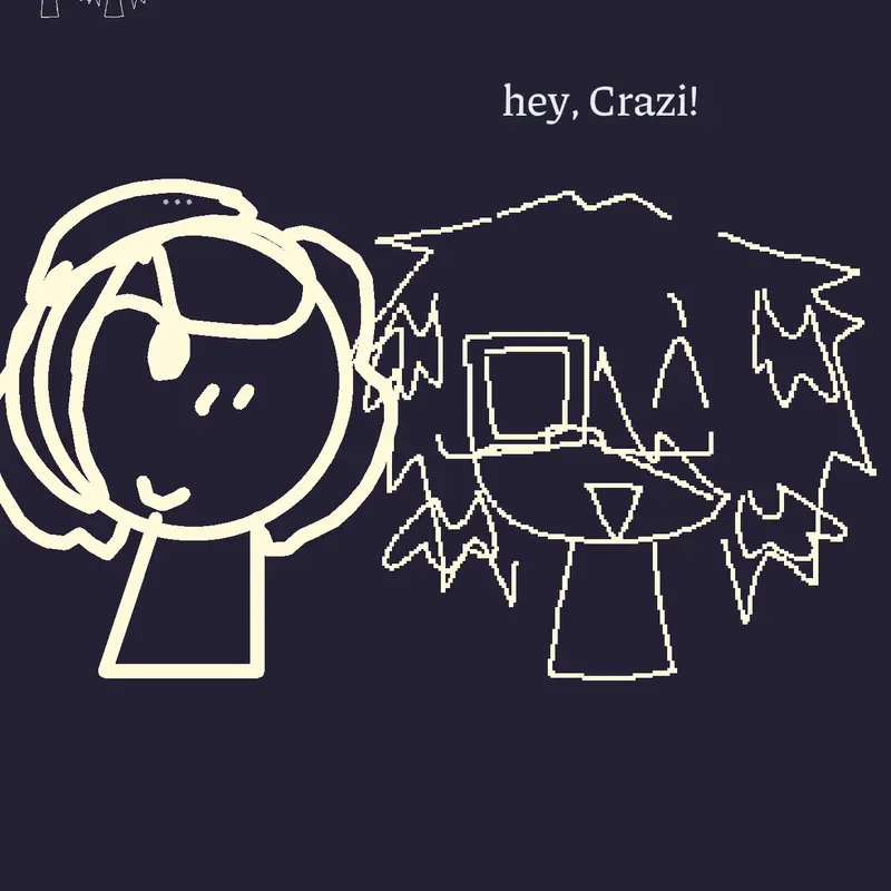 Game by @Crazi0